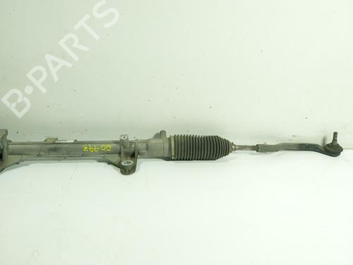Steering rack RENAULT SCÉNIC III (JZ0/1_) 1.2 TCe | BP20129599M22 