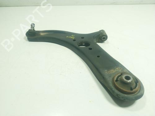 Used Left front suspension arm KIA RIO III (UB) 1.2 CVVT (84 hp) 19431144