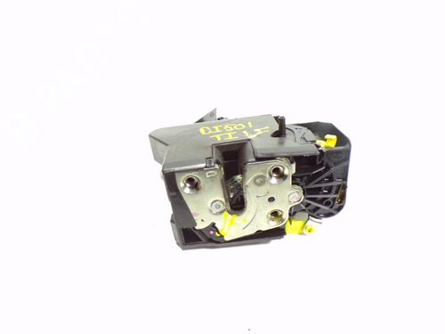Venstre bagtil lås DACIA SANDERO II TCe 90 (B8M1, B8MA, B8AC) (90 hp) 9370860