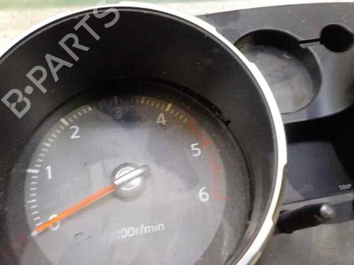 Instrument cluster NISSAN QASHQAI / QASHQAI +2 I (J10, NJ10, JJ10E)  | BP6438610C47 