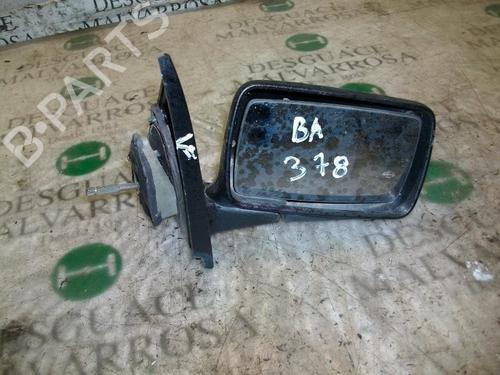 Used Right mirror FORD ORION III (GAL) [1990-1996]  3777466