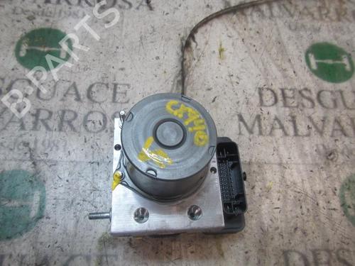 ABS pump VW POLO V (6R1, 6C1) 1.4 TDI | BP3845000M43 