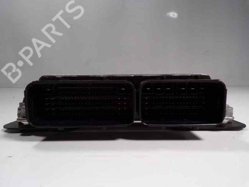 Engine control unit (ECU) CITROËN C4 II (NC_) | BP6812340M57 - Image 4