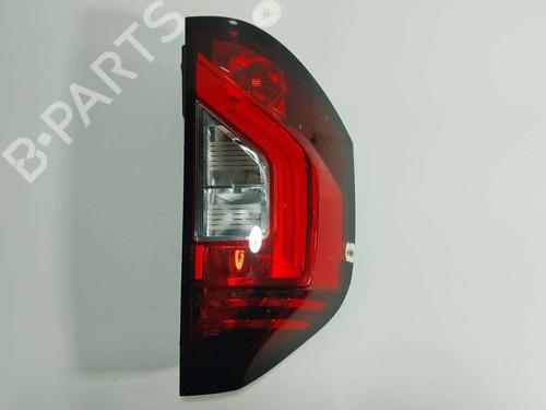 Used Left taillight Left taillight 38713440 38713440