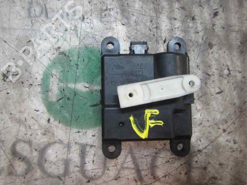 Electronic module NISSAN X-TRAIL I (T30) 2.2 dCi | BP3835665M83 