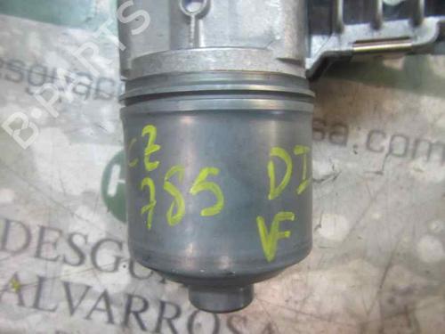 Front wiper motor PEUGEOT 3008 I MPV (0U_) 1.6 VTi | BP3863597M29 