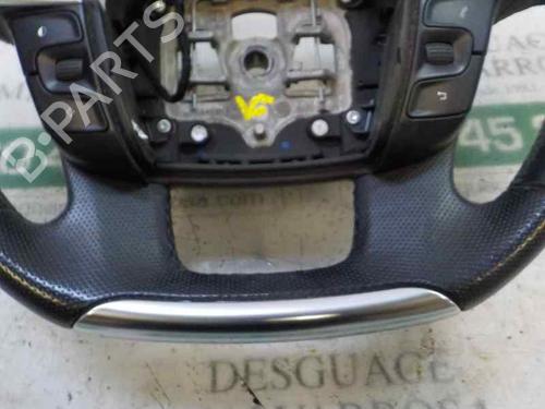 Steering wheel CITROËN DS4 (NX_) 1.6 HDi 110 | BP5624020C49 