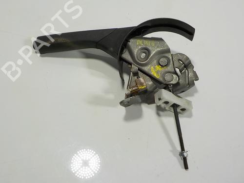 Used Hand brake Hand brake TOYOTA YARIS (_P13_) 1.0 (KSP130_, KSP130) (69 hp) 15398105 15398105