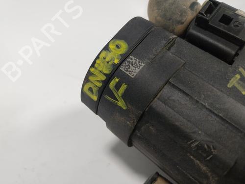 Left rear brake caliper SKODA KAROQ (NU7, ND7) 1.6 TDI | BP31904817M107 - Image 3