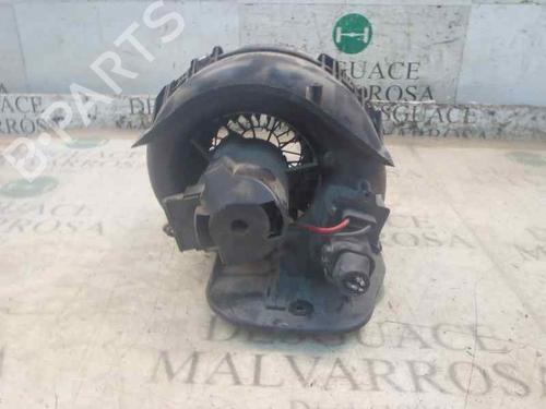 Heater blower motor NISSAN KUBISTAR Van (X76)  | BP3804552M62