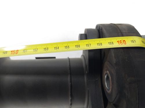 Driveshaft BMW 6 Gran Coupe (F06) 640 i | BP27456889M37 - Image 5