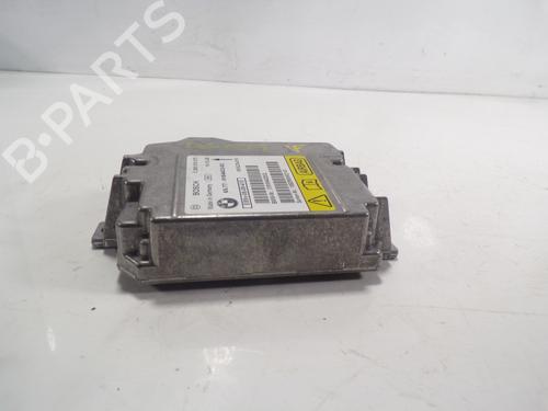 Kollisjonspute styreenhet BMW 3 (E90) 316 d (116 hp) 6882059
