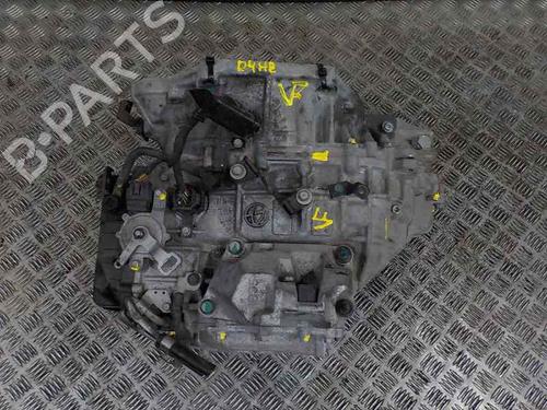 Gearbox KIA SORENTO II (XM)  | BP5683354M3  - Image 6