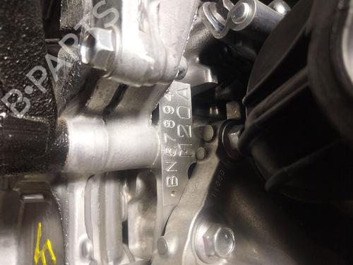 Engine TOYOTA C-HR (_X2_, _H2_) Hybrid | BP27920990M1 