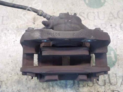 Left front brake caliper CITROËN C4 Coupe (LA_) | BP11546398M105 - Image 2