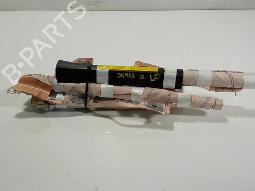 Used Right curtain airbag Right curtain airbag 12108139 12108139