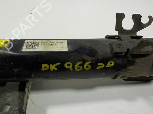 Right front shock absorber SKODA RAPID (NH3, NK3, NK6) 1.6 TDI | BP13578946M17 