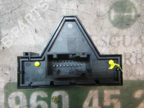 Warning switch OPEL CORSA D Hatchback Van (S07)  | BP3862178I22 