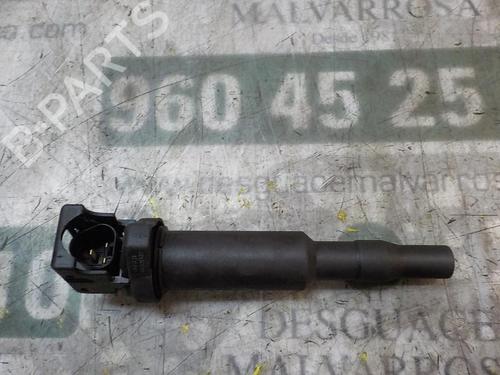 Used Ignition coil Ignition coil PEUGEOT 3008 I MPV (0U_) 1.6 VTi (120 hp) 3860181 3860181