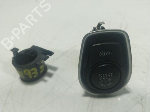 Used Ignition barrel BMW 3 Touring (F31) 320 d (190 hp) 19140497