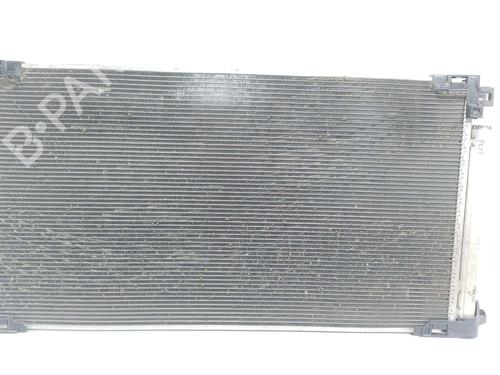Used AC radiator AC radiator 38002746 38002746