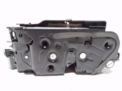 Used Rear left lock AUDI A1 Sportback (GBA) [2018-2025]  10812344