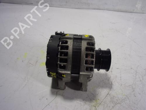Used Alternator Alternator VOLVO V40 Hatchback (525) [2012-2019] 10379792 10379792