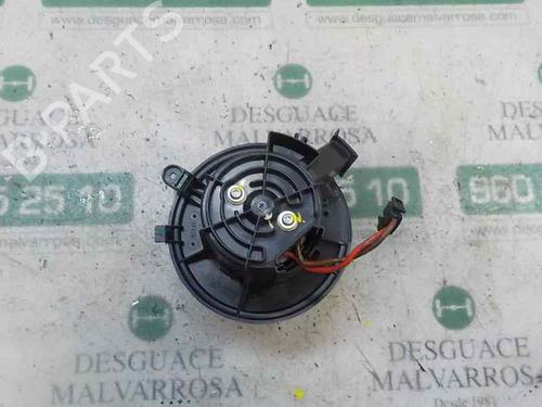 Heater blower motor MERCEDES-BENZ C-CLASS (W204)  | BP5102022M62 