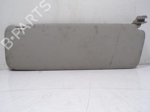 Left sun visor RENAULT TRAFIC III Van (FG_) | BP11685140I1 - Image 2
