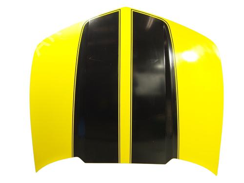 Used Hood CHEVROLET CAMARO 6.2 (401 hp) 31924413