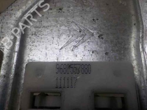 Front right window mechanism PEUGEOT PARTNER Tepee | BP5016717C23 - Image 3