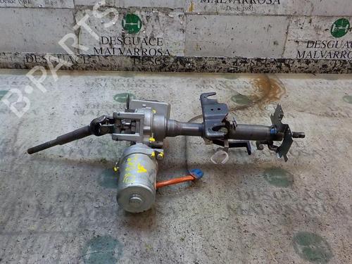 Steering column NISSAN NOTE (E11, NE11)  | BP3846062M21 