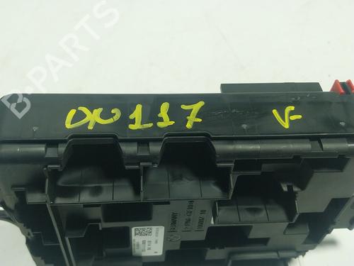 Fuse box BMW 3 (F30, F80)  | BP17615233E1 