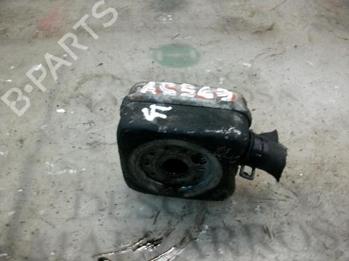 Oliekøler VW POLO III (6N1) 64 1.9 D (64 hp) 14264347