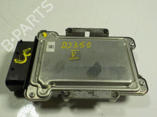 Used Electronic module MERCEDES-BENZ M-CLASS (W166) [2011-2015]  10115796