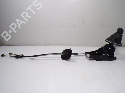 Used Gear lever OPEL ASTRA K (B16) [2015-2022]  13537769