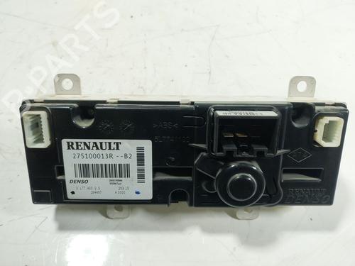 Climate control RENAULT MASTER III Van (FV)  | BP16468259I5 