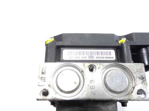 ABS pump FORD TRANSIT Van (FA_ _)  | BP6681944M43 