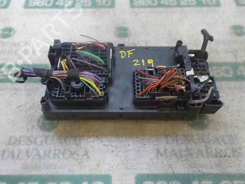 Fuse box OPEL INSIGNIA A (G09) 2.0 CDTI (68) | BP5957812E1 