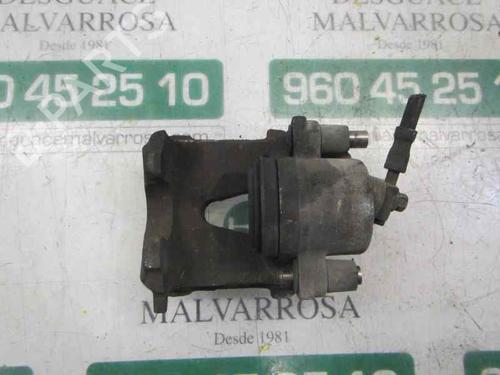 Left front brake caliper SEAT LEON (1M1) 1.9 TDI | BP11550338M105 - Image 3