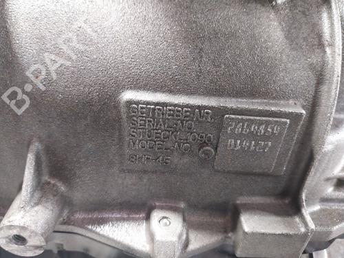 Gearbox JAGUAR XF II (X260) 2.0 D | BP18621565M3 