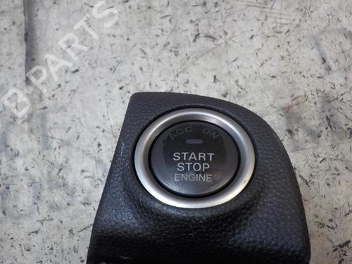 Electronic module MAZDA 3 (BL) 2.2 MZR CD (BL10) | BP4006385M83 - Image 2