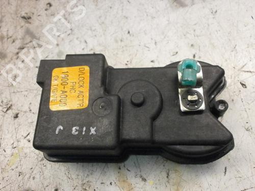 Elektronisk modul HYUNDAI COUPE II (GK)  | BP14268025M83 