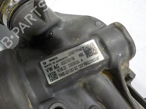 Steering rack CUPRA LEON Sportstourer (KL8, KU8, KUD)  | BP13411440M22 