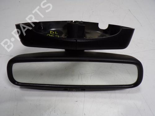 Used Rear mirror CITROËN C6 (TD_) 2.7 HDi (204 hp) 15647682