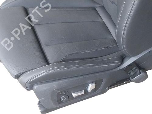 Seats set BMW 8 Coupe (G15, F92)  | BP26547100C78  - Image 7