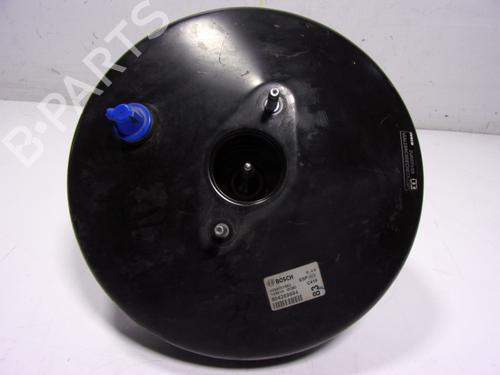 Used Servo brake Servo brake IVECO DAILY VI Van 33S13, 35S13, 35C13 (126 hp) 17024143 17024143