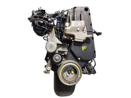 Engine FIAT PANDA (312_, 319_) | BP30296679M1