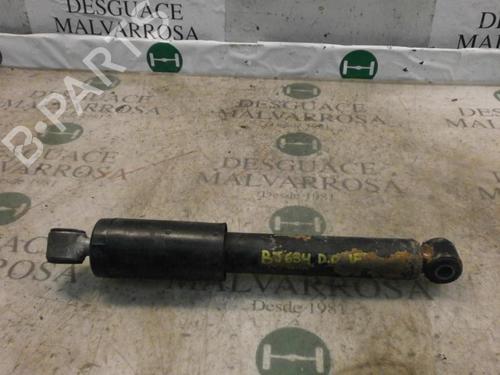 Used Right front shock absorber Right front shock absorber IVECO DAILY III Van 35 C 12 V, 35 S 12 V (AGKA43A2, AGKB43A2, AGKB46A2,... (116 hp) 3776955 3776955