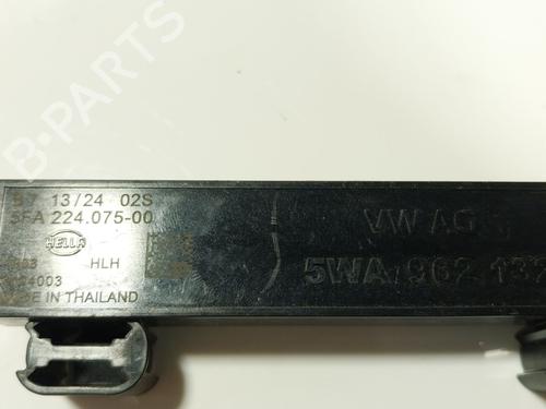 Ignition barrel VW CADDY V Box Body/MPV (SBA, SBH) 2.0 TDi BMT | BP27974736M48 